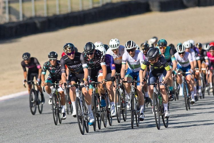 2022 Sea Otter Classic Circuit Race